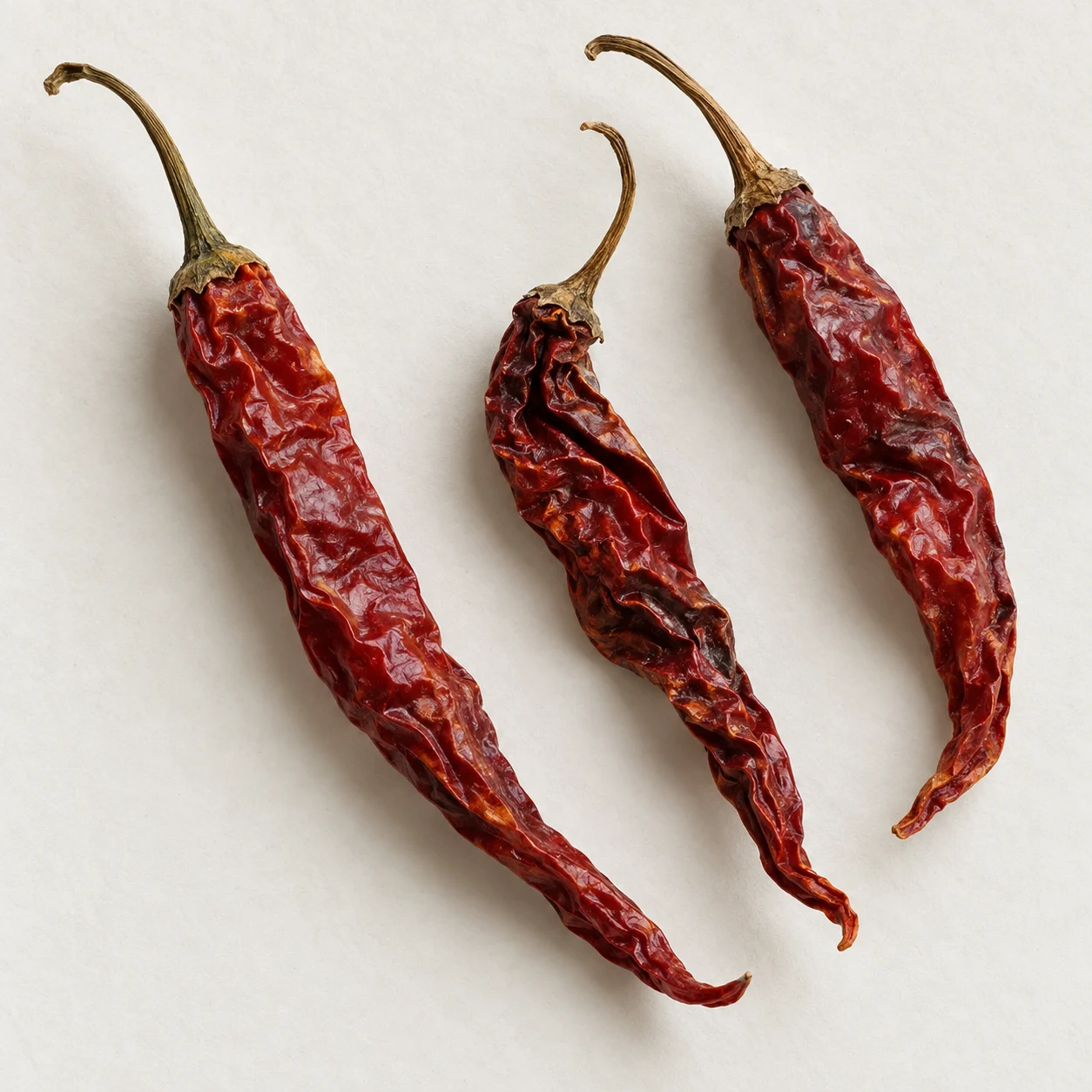 CHILI PEPPER / AIによる参考標本画像